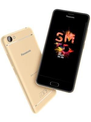 Panasonic Eluga I4 Image