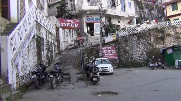 Hotel Deep - Kulri - Mussoorie Image