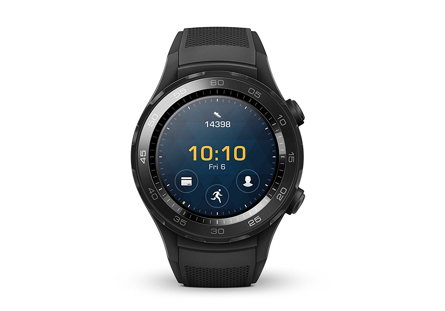 Huawei Watch 2 Image