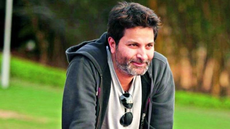 Trivikram Srinivas Image