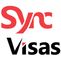 Sync Visas - Surat Image