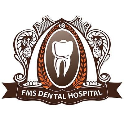 FMS Dental Hospital - Jubilee Hills - Hyderabad Image