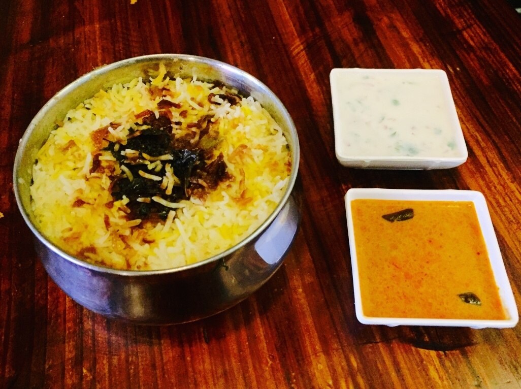 Swadeshi - Koramangala 7th Block - Bangalore Image