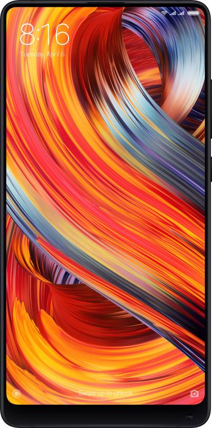 Xiaomi Mi MIX 2 Image