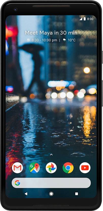 Google Pixel 2 XL Image