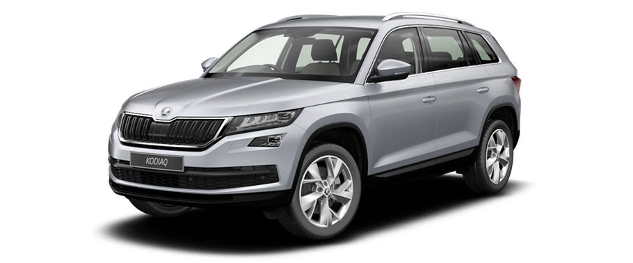 Skoda Kodiaq Image