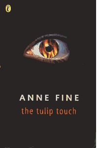 The Tulip Touch - Anne Fine Image