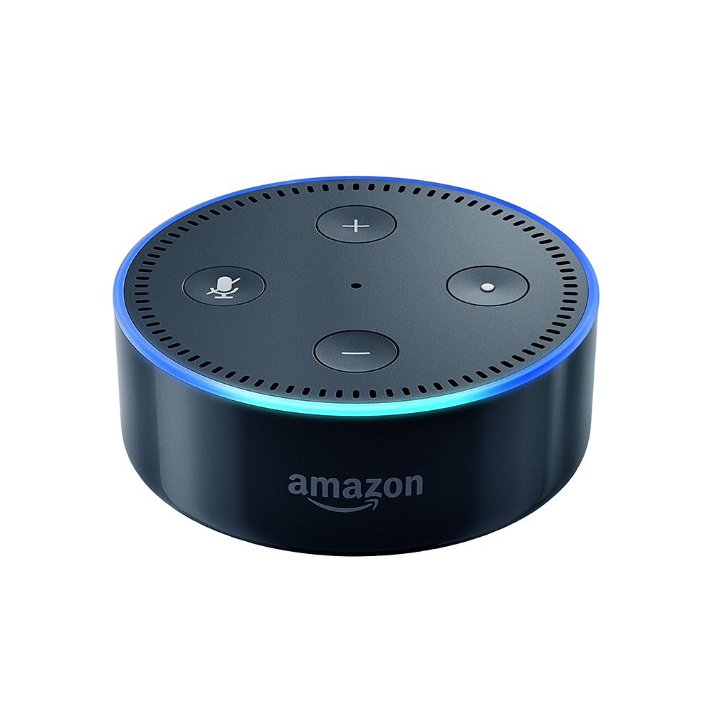 Amazon Echo Dot Image