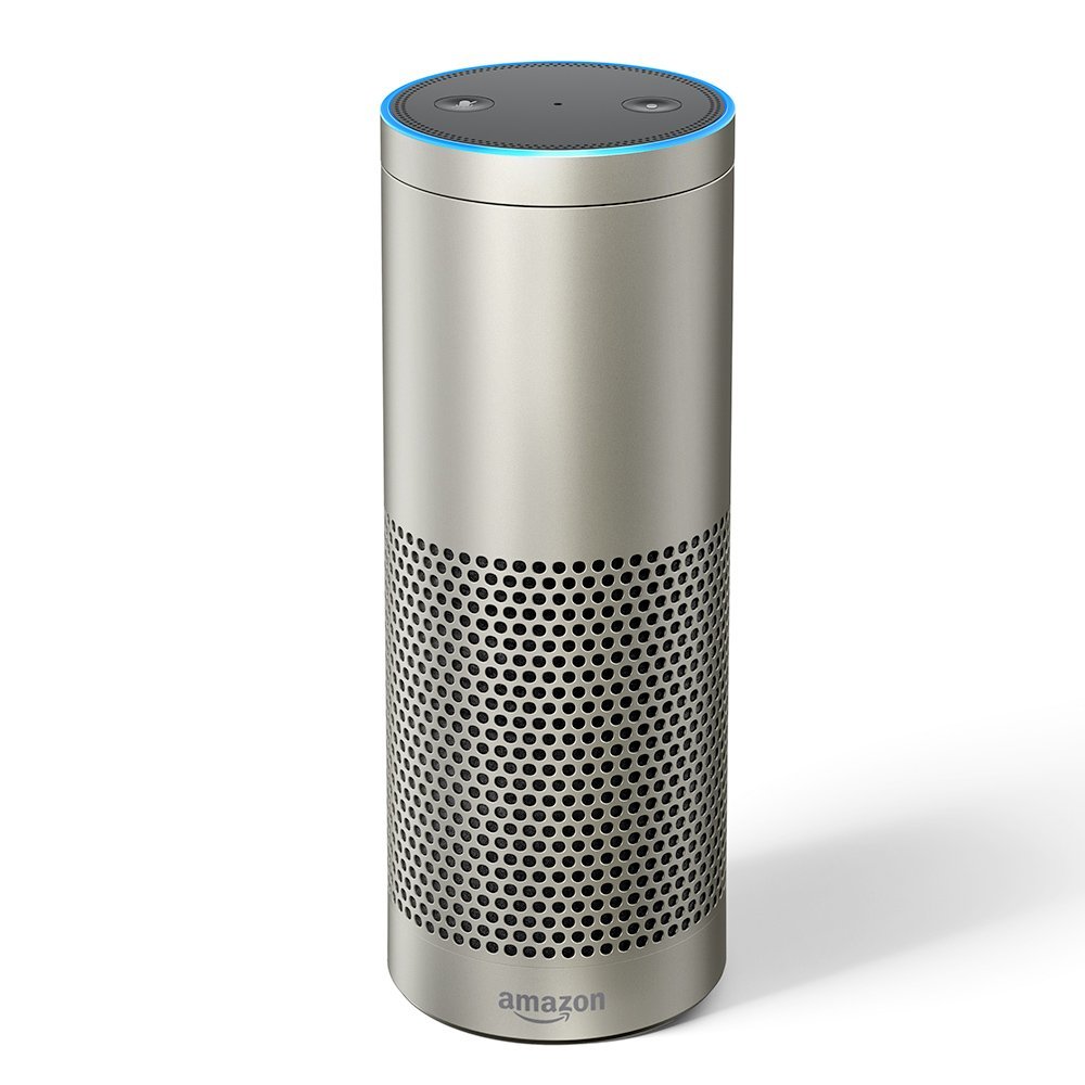 Amazon Echo Plus Image