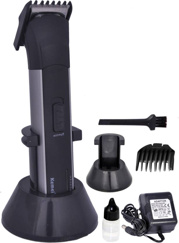 Kemei KM-2599 Trimmer For Men Image