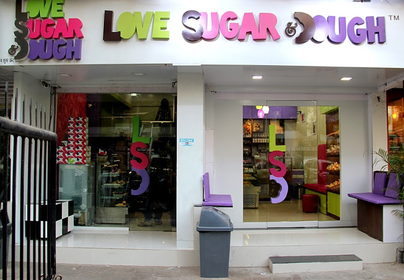 LSD Love Sugar & Dough - Shivaji Nagar - Pune Image