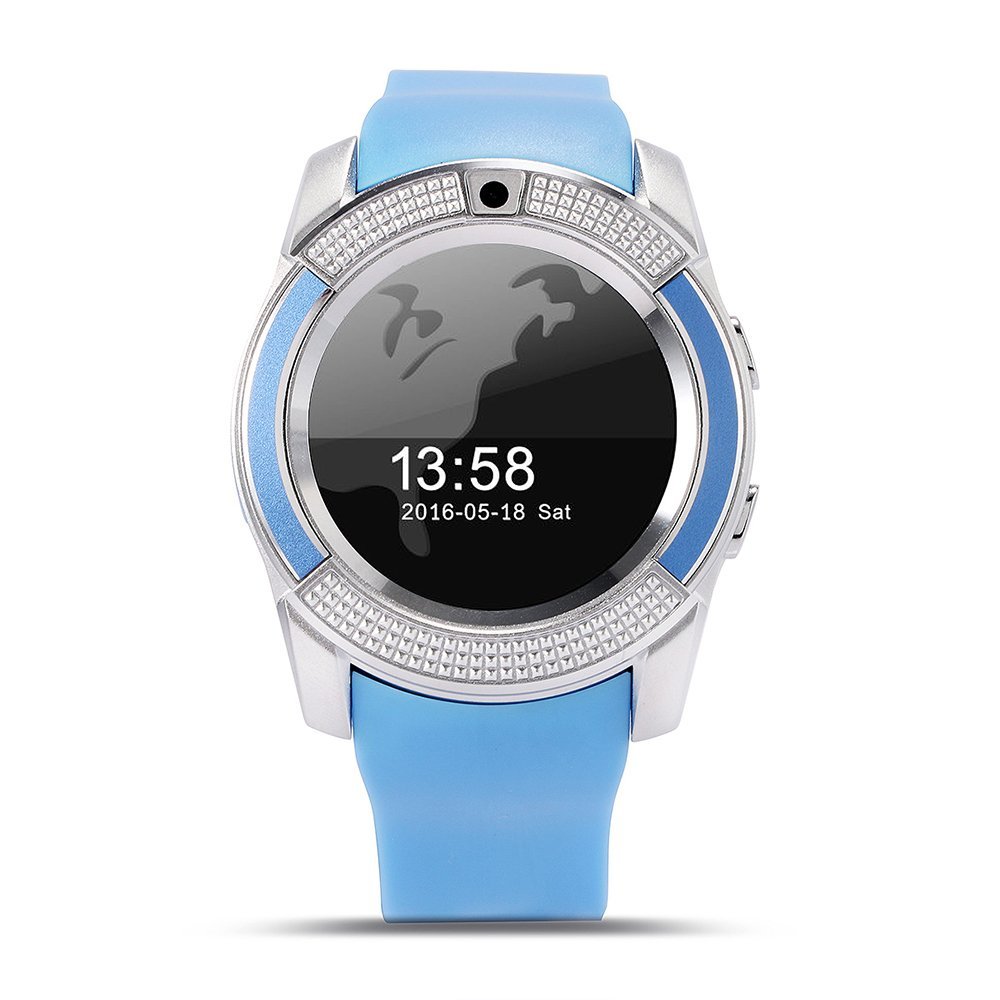 Bingo C6 Smartwatch Image