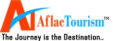 Aflac Tourism Image