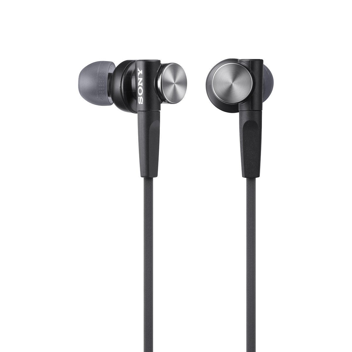 Sony Extra Bass MDR-XB50 In-Ear Earphones Image