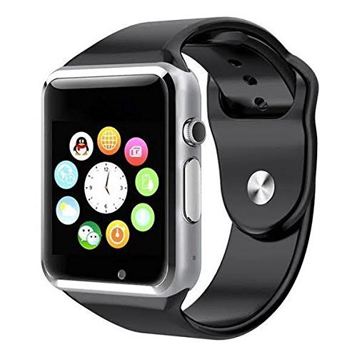 Raptas A1 Bluetooth Smartwatch Image