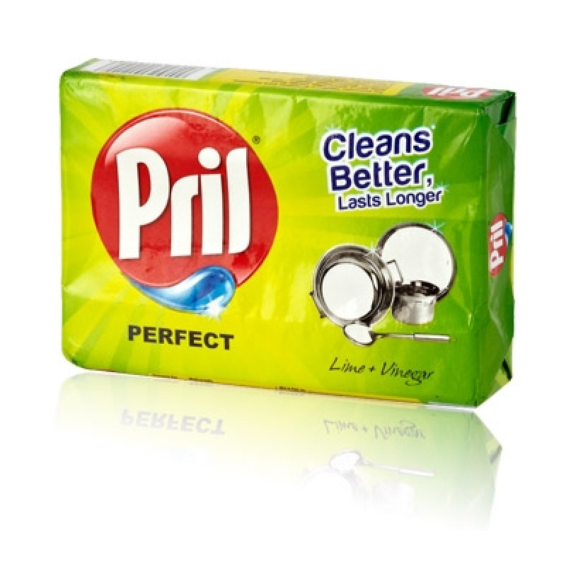 Pril Dish Wash Bar Image