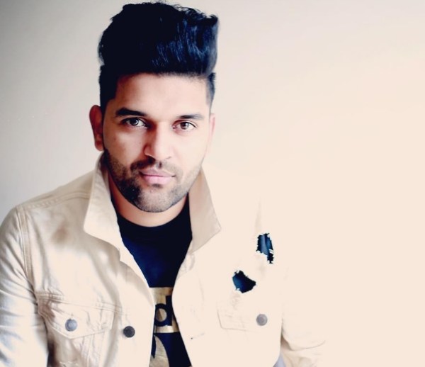 Guru Randhawa Image