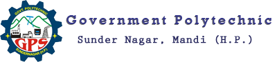 Government Polytechnic - Sundernagar Image