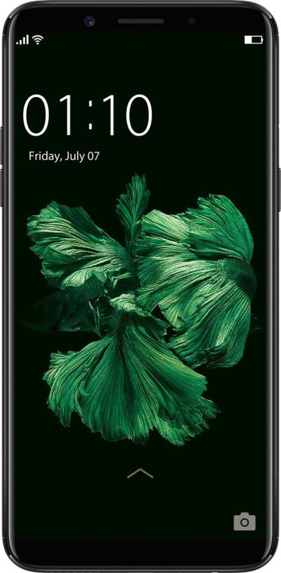 Oppo F5 Image