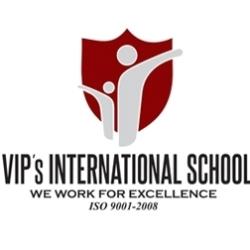 VIP's International School - Shaheen Nagar - Hyderabad Image