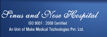 Sinus & Nose Hospital - Santhome - Chennai Image