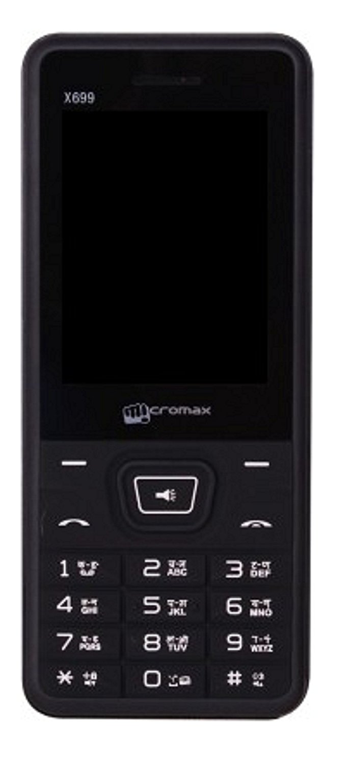 Micromax X699 Image