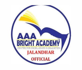 AAA Bright Academy - Sector 15 - Chandigarh Image