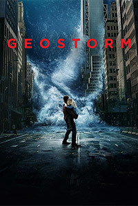 Geostorm Image