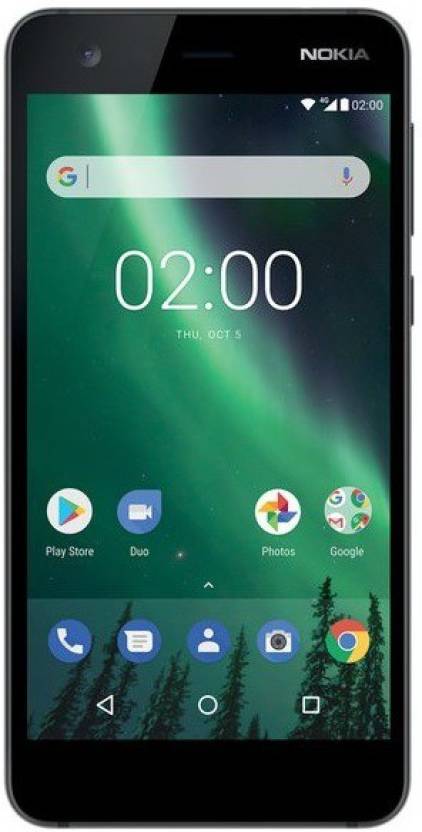 Nokia 2 Image