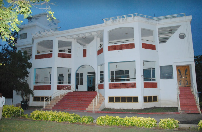 Sea Breeze Beach Resorts - Chirala Image
