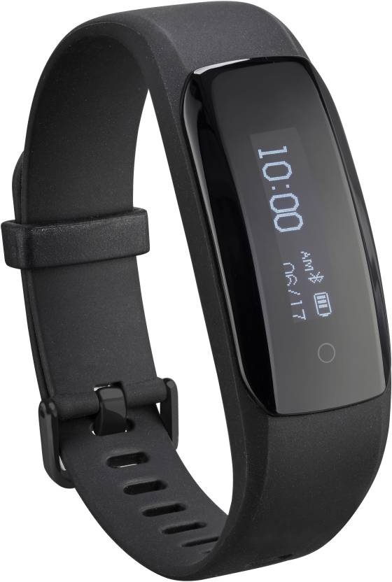 Lenovo HW01 Plus Smart Band Image