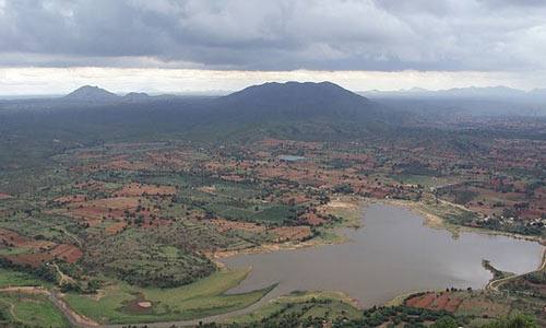 Makalidurga Image