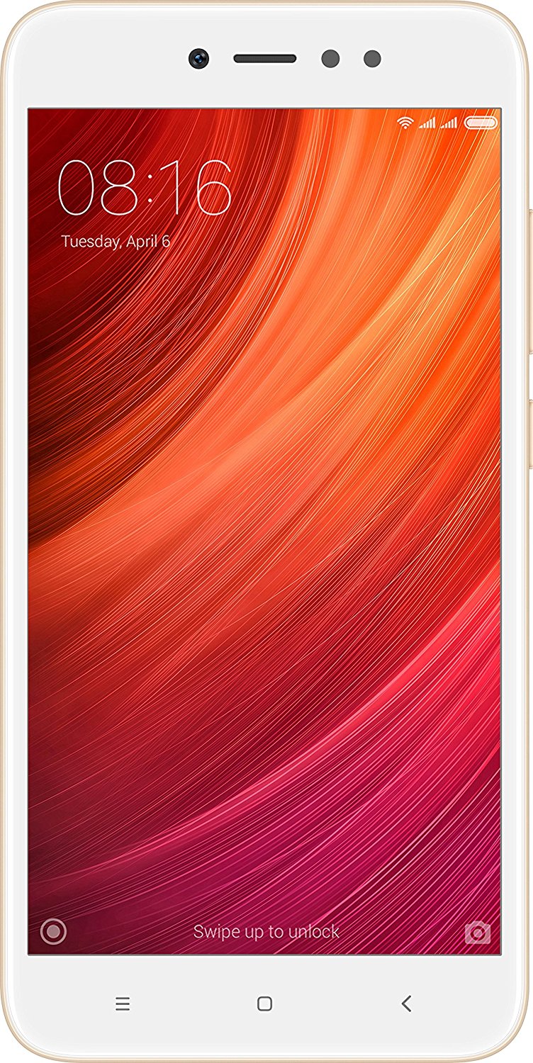 Xiaomi Redmi Y1 Image