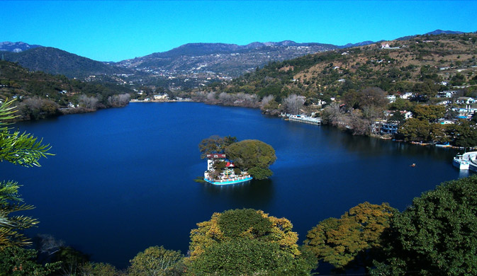 Bhimtal Image