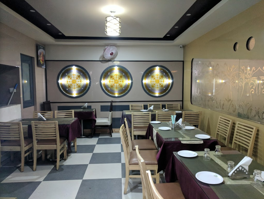 Swaad Restaurant - Madanapalle Image