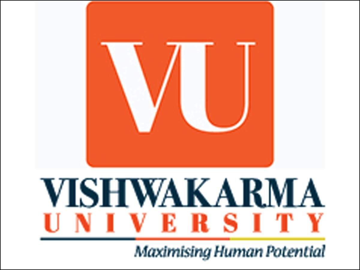 Vishwakarma University Image