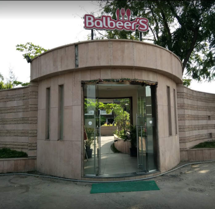 Balbeer's Kitchen & Bar - Chikalthana - Aurangabad Image