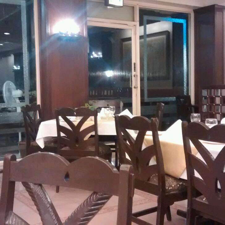 Madhuban Restaurant (WelcomHotel Rama International) - CIDCO - Aurangabad Image