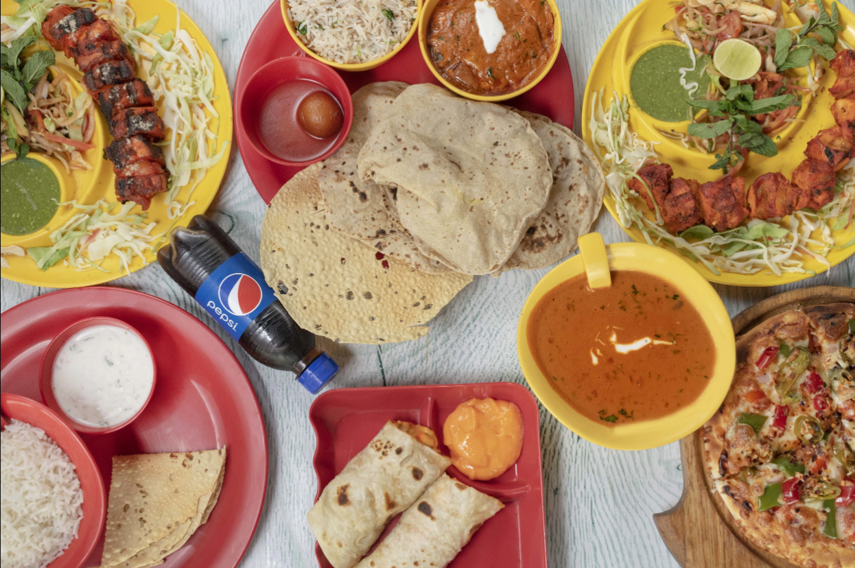 Mauj Restaurant - CIDCO - Aurangabad Image