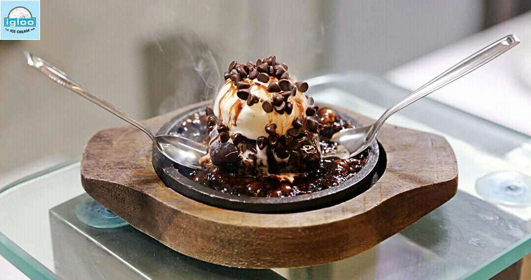 Igloo: The Ice Cream Hub - Gadia Vihar - Aurangabad Image