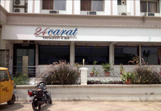 24 Carat - Akashwani - Aurangabad Image