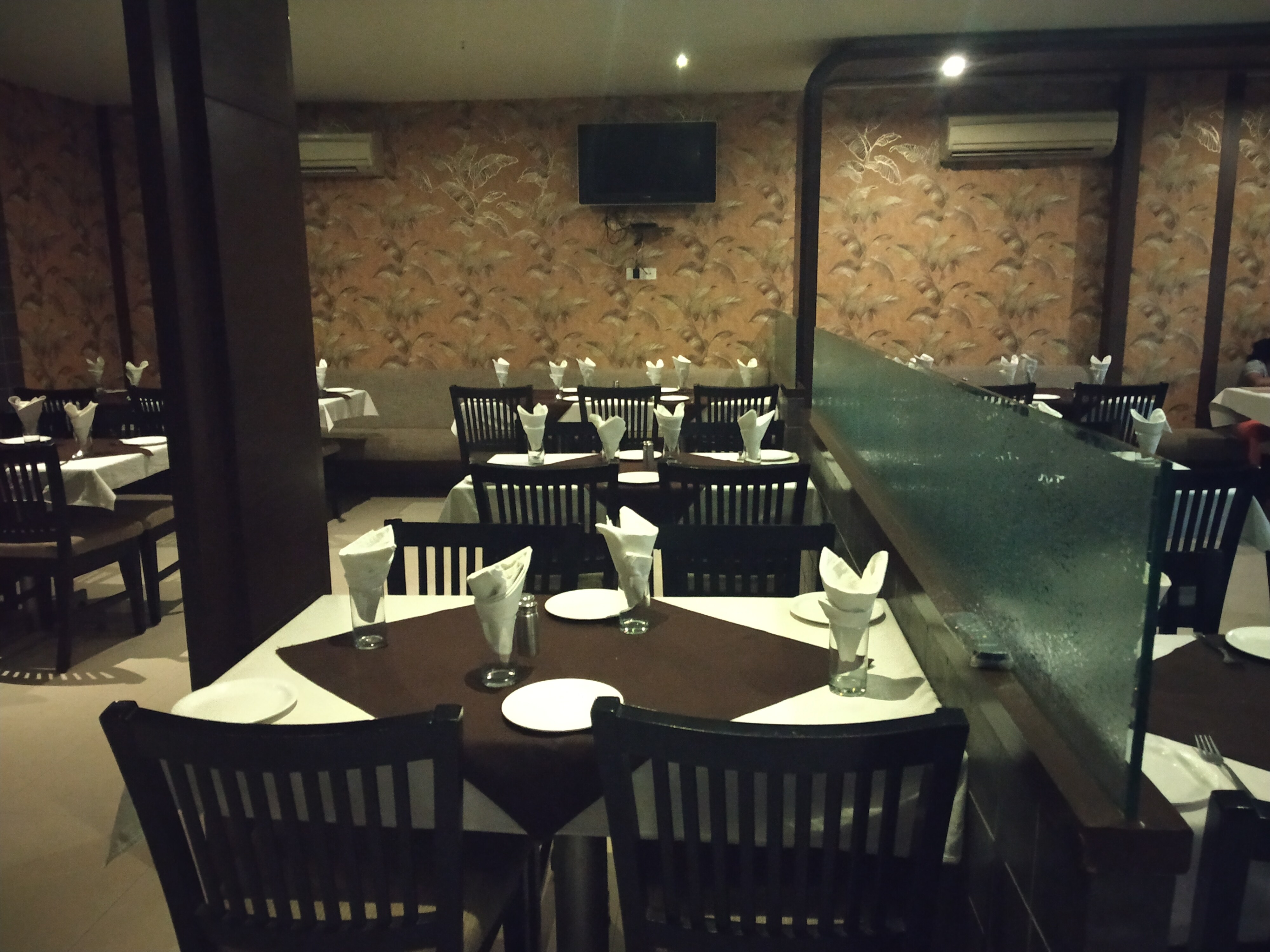 Mrignayani Restaurant & Bar - Ulkanagari - Aurangabad Image