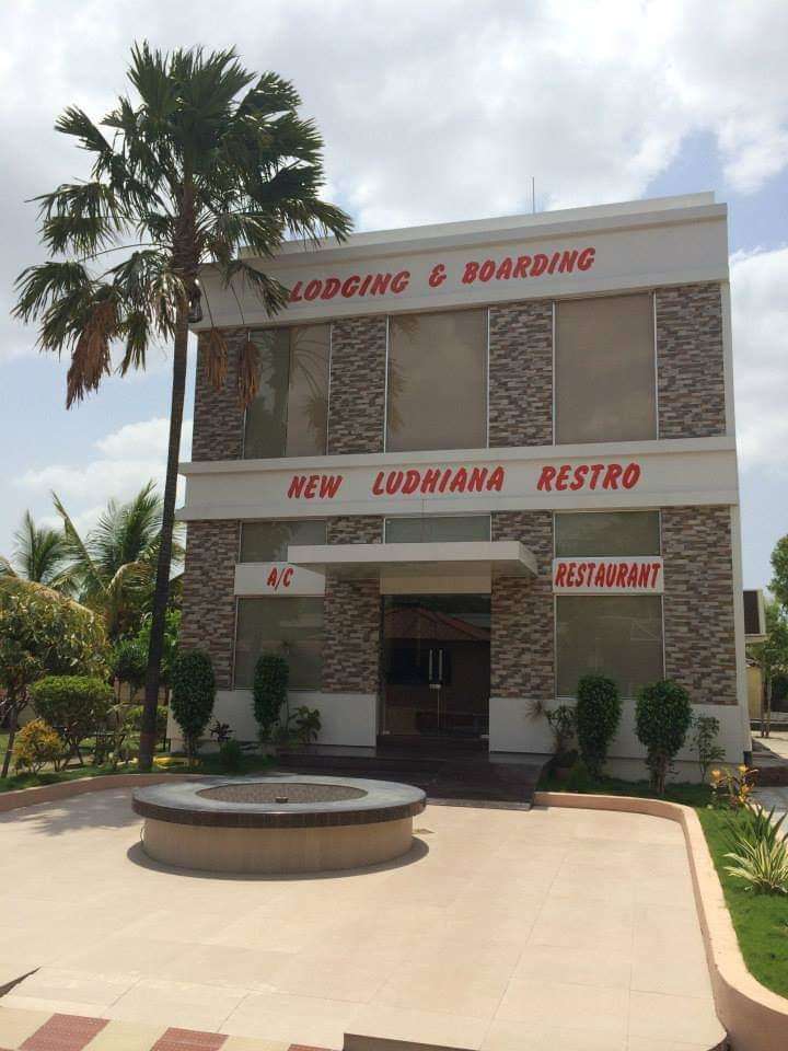 New Ludhiyana Dhaba - Waluj - Aurangabad Image