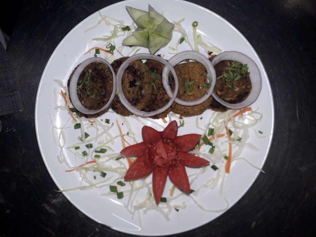 Sharveen - Gadia Vihar - Aurangabad Image