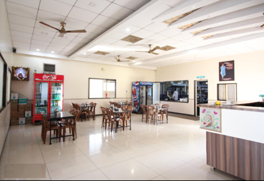 Shivneri Garden & Restaurant - Chikalthana - Aurangabad Image