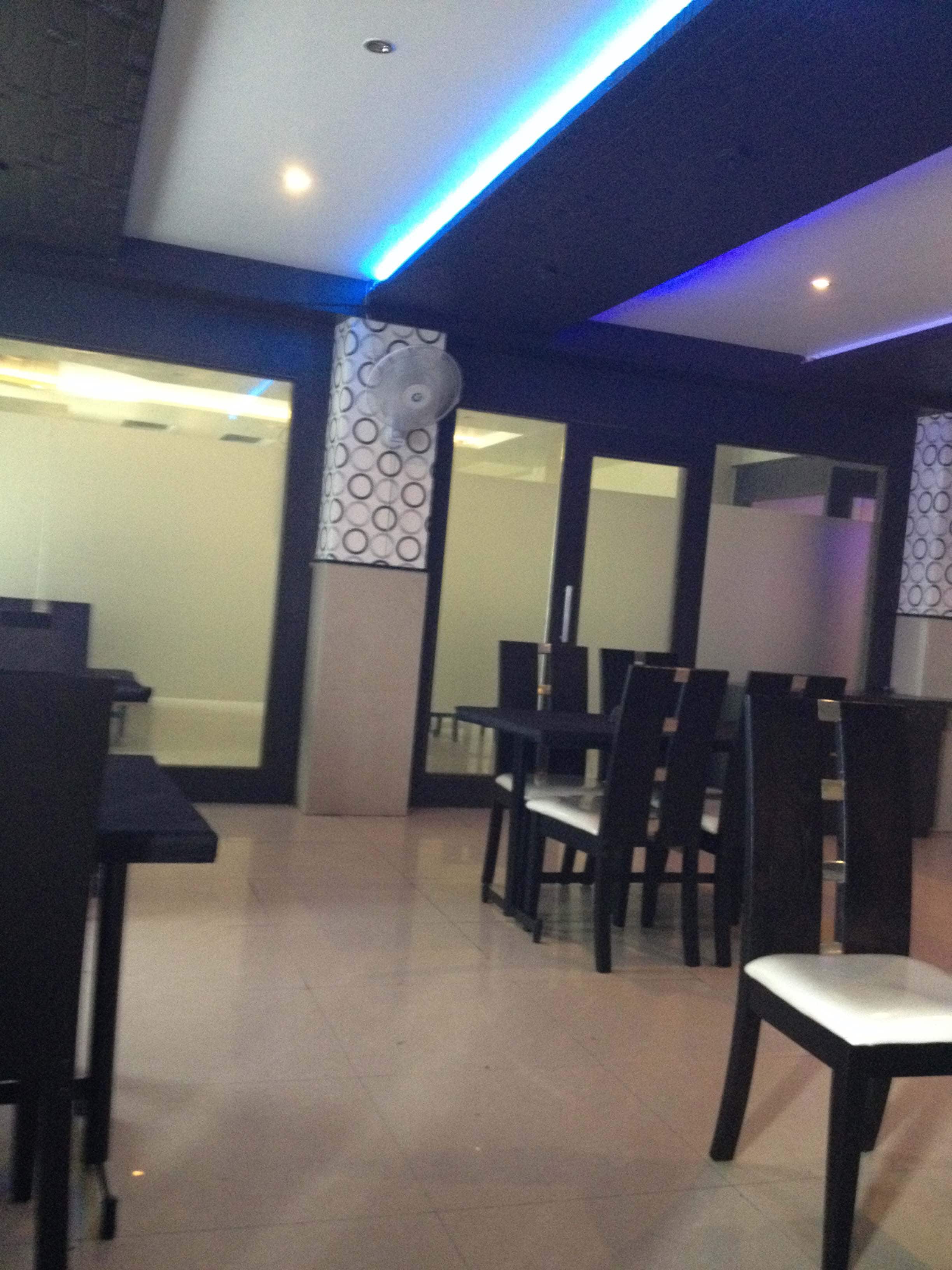 The Terrace - Gadia Vihar - Aurangabad Image