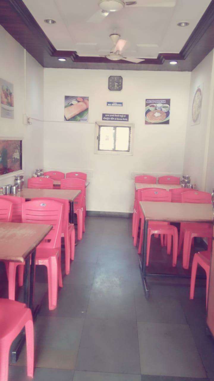 Hotel Shree Krishna - Nirala Bazar - Aurangabad Image