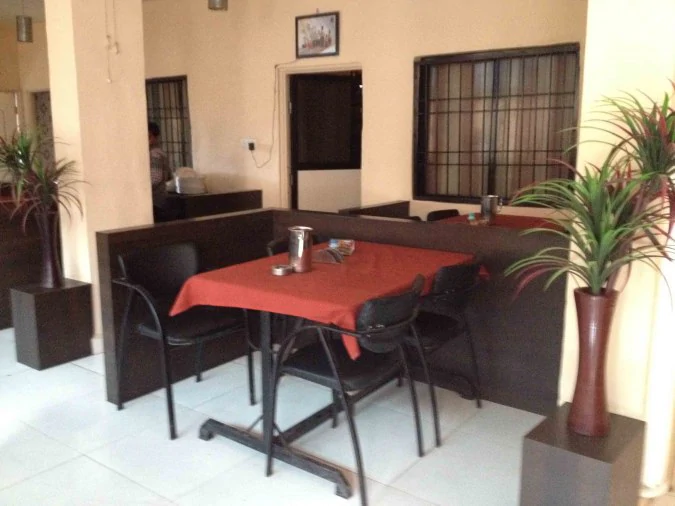 Hotel Om Sai Lila - Shahgunj - Aurangabad Image