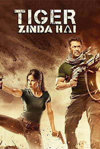 Tiger Zinda Hai Image