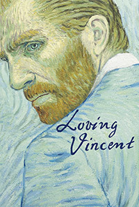 Loving Vincent Image